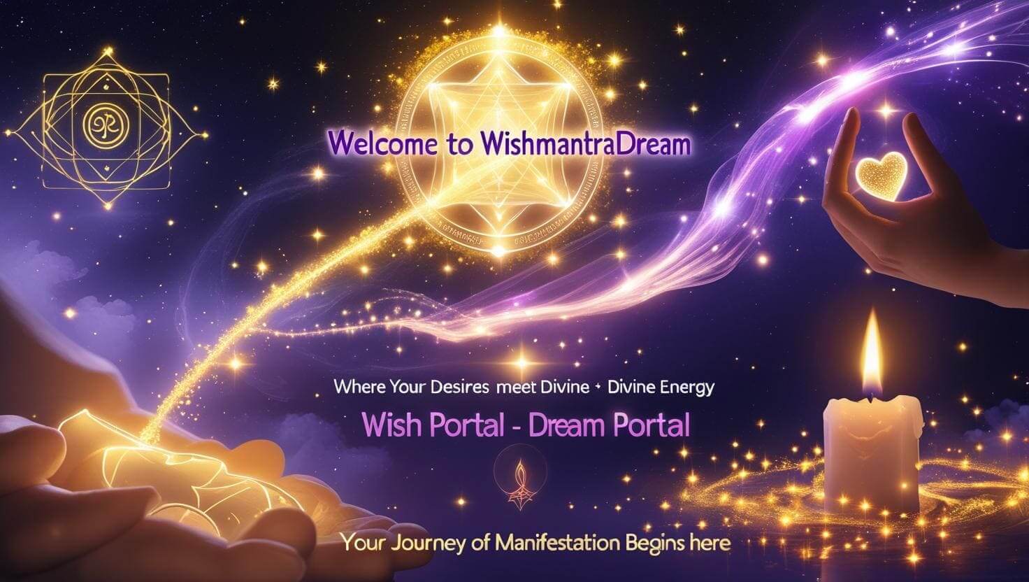 Amazing WMD Design Spiritual Art